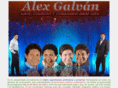 alexgalvan.com