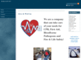 aliveandwellinc.net