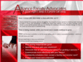 alliancefamilyadvocates.com