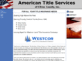 american-title.net