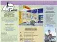 amiartistsguildgallery.com