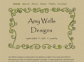 amywellsdesign.com