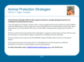 animalprotectionstrategies.com