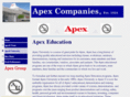 apexuniv.com