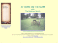 athomeonthefarm.com