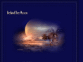 behindthemoon.com