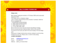 billsgoingtowing.com