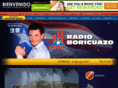 boriradio.com