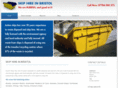 bristolskiphire.com