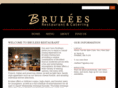 brulees.com