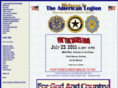 caalpost694.org