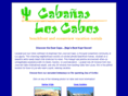 cabanasloscabos.com