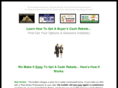 cashrebatebroker.com
