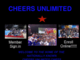 cheersunlimited.net