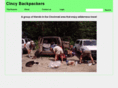 cincybackpackers.com