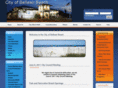 cityofbelleairbeach.com