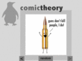 comictheory.com