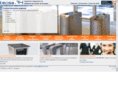 controlaccesos74.com