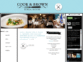 cookandbrown.com