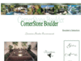 cornerstoneboulders.com