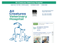 creaturehealth.com