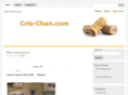 cris-chan.com