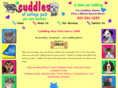 cuddlesofcollegepark.com