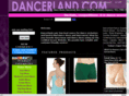 dancewearcorner.net