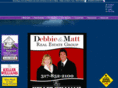 debbieandmattsteam.com