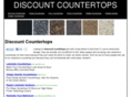 discountcountertops.net