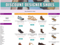 discountdesignershoes.net