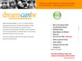 dreamscanbe.org