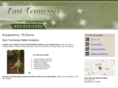 easttennesseeballetacademy.net