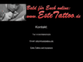estetattoo.com