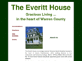 everitthousehackettstown.com