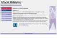 fitness-unlimited.biz