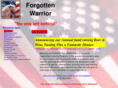 forgottenwarrior.org