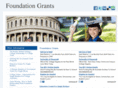 foundationgrants.com