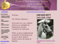 frederickhall.com