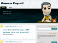 gamerspayroll.com