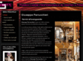 giuseppeparrucchieri.com