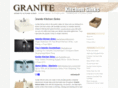 granitekitchensinks.org