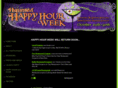 happyhourweek.com