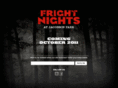 hauntedtrailky.com