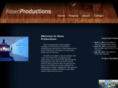 hawcproductions.com