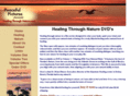 healingthroughnature.com