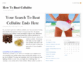howtobeatcellulite.com
