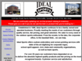 idealsports.com