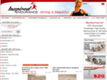 inspiredendurance.com