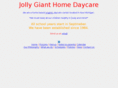 jollygiantdaycare.com